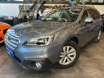 Subaru *PANO*Tempo*AHK*2-Zonen*Navi*TÜV:728*