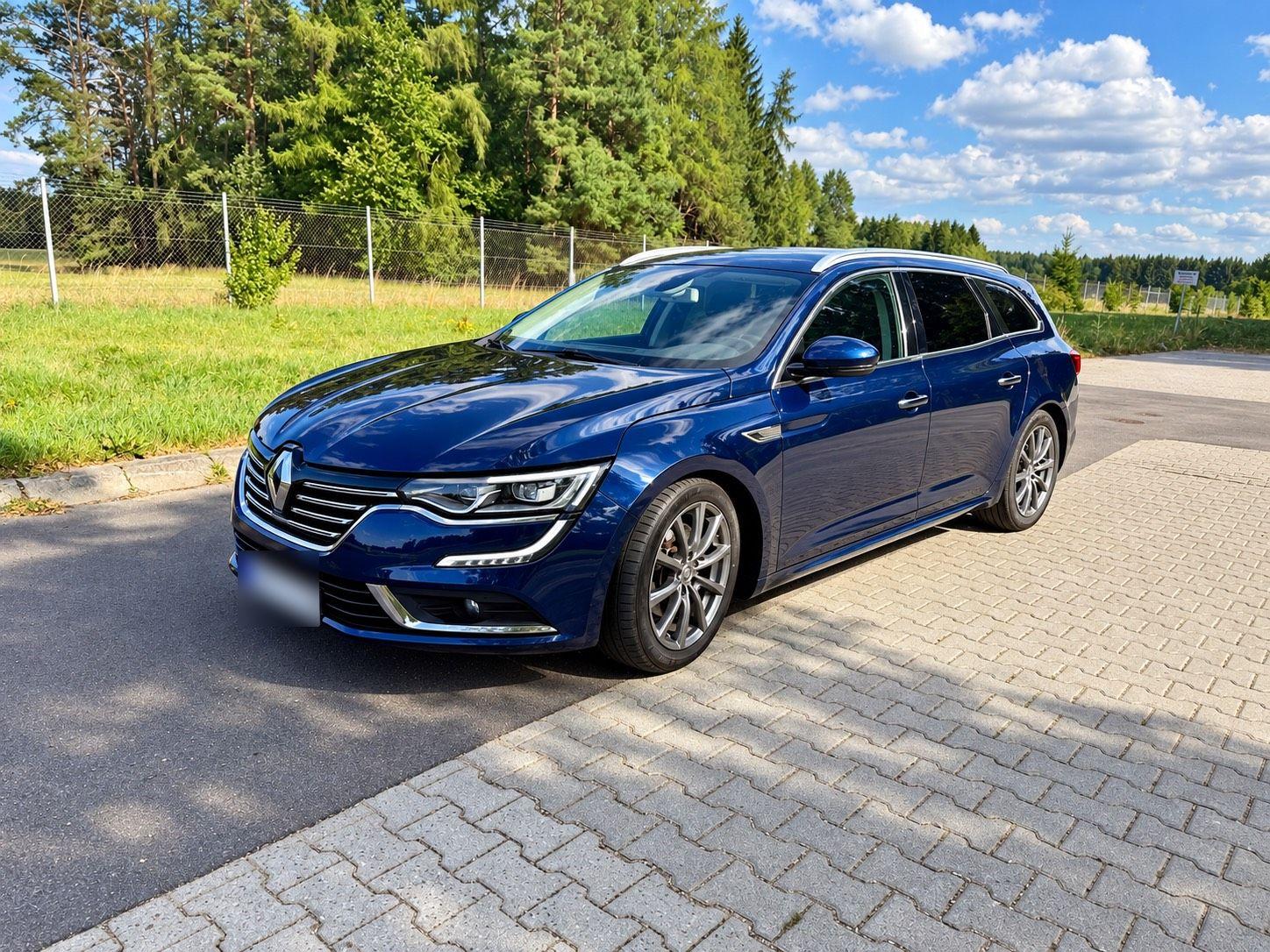 Renault Talisman