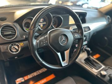 Mercedes C 200 - 11