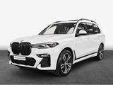 BMW X7 xDrive40d M-Sport Gestiksteuerung DAB Standhz