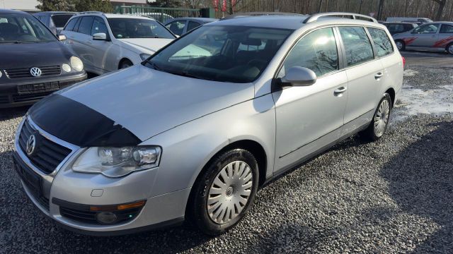 Volkswagen Passat Variant Trendline TDI BlueMotion