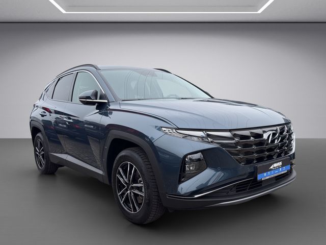 Tucson Trend 1.6 T-GDI Rückfahrkamera, App-Conne