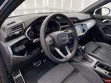 Audi Q3 40 TFSI Sportback quattro S line *LED*PANO* - Audi Q3 in Mannheim