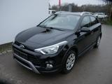 Hyundai i20 ACTIVE*AHK*KLIMA*RADIO*EL.FENSTERHEBER-VORNE - Hyundai i20 mit Anhängerkupplung
