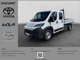 Toyota Proace Max Pritsche 2.2D L3 Doppelkabine Work 35 - Angebote entsprechen deinen Suchkriterien
