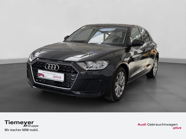 Audi A1 Sportback 25 TFSI ADVANCED VIRTUAL SOUNDSYS S