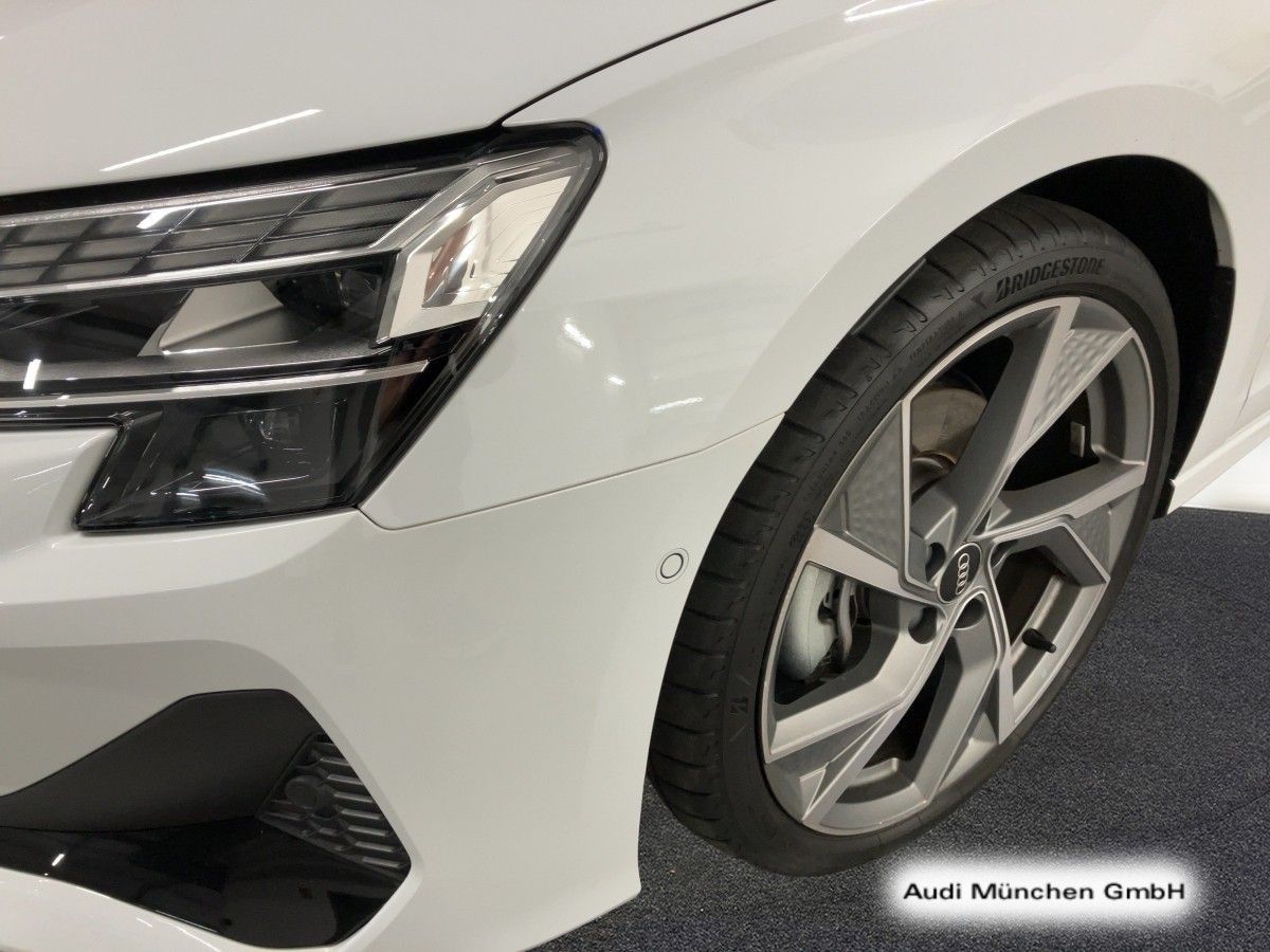 Audi A3 - Bild 9