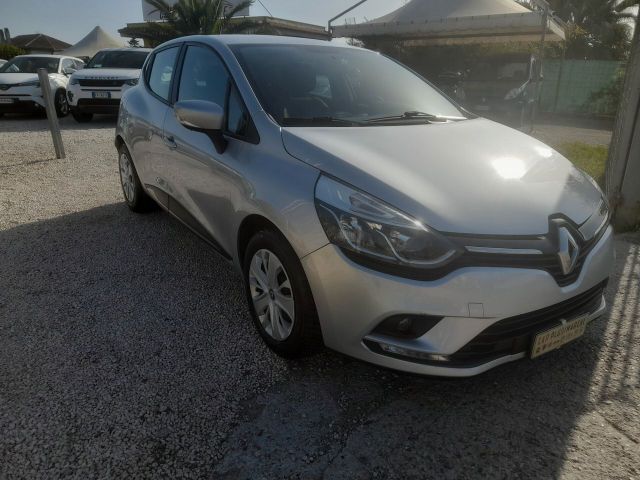 Renault RENAULT CLIO Euro 6 d incentivi rottamazione sta