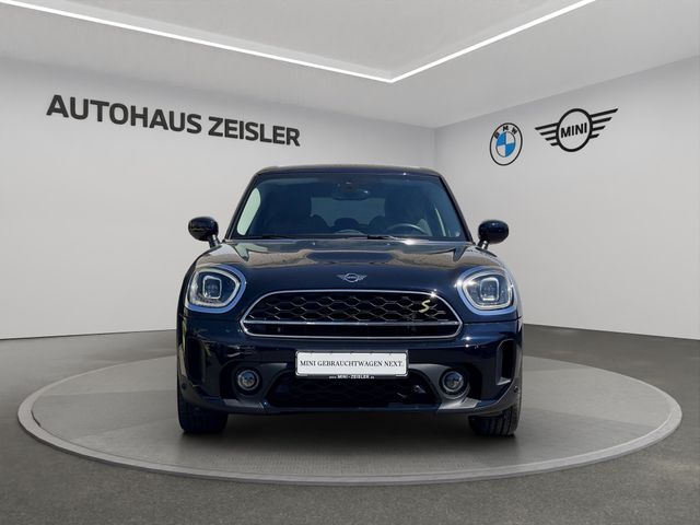 Foto Nummer 5: MINI Cooper SE All4 Countryman