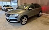 Skoda Karoq Style 4x4[Sportsitze][NAVI][LED][AHK] - Skoda Karoq mit Diesel-Antrieb