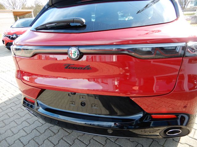 Fahrzeugabbildung Alfa Romeo Tonale 1.3 T PHEV Q4 AT SPECIALE AssisP WinterP