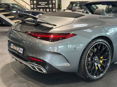 MERCEDES-BENZ SL 63 AMG - Ansicht 16