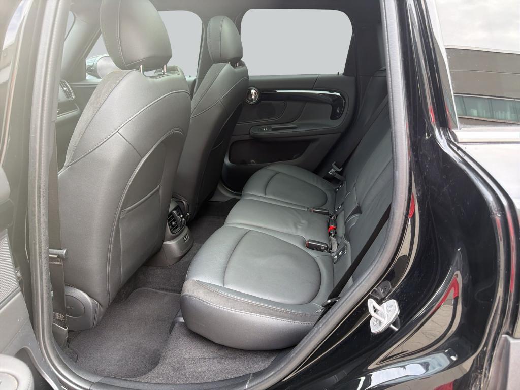 MINI Cooper S Countryman Aut. Classic Trim Pano HeadU