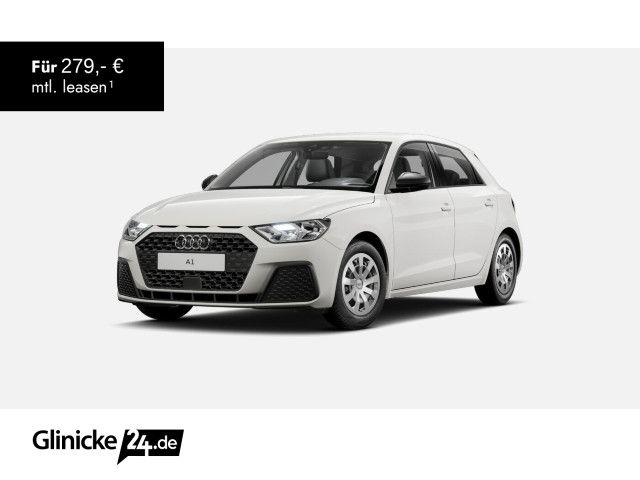 Audi A1 Sportback 30 TFSI *FREI KONFIGURIERBAR*