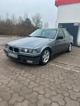 BMW E36 316i  Baujahr 1993  TÜV bis 03/2026 - BMW 316 aus 1993