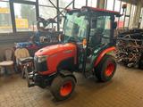 Kubota B 2261 HC Klima TOP Zustand - Kubota Schlepper