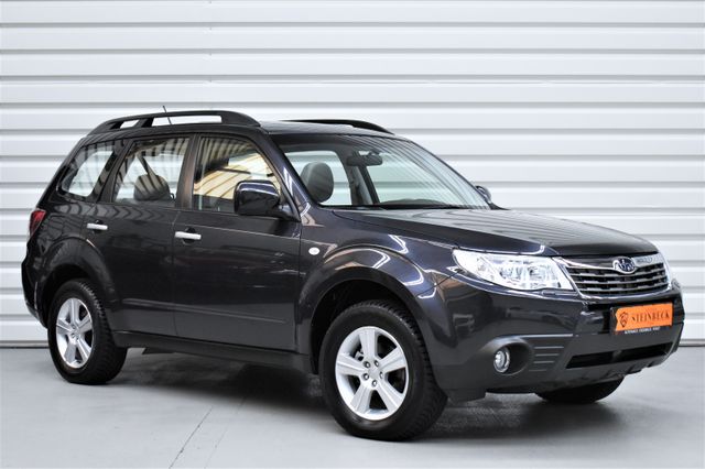 Subaru Forester+2.Hand+Automatik+SHZ+Nur 19.900KM+PDC