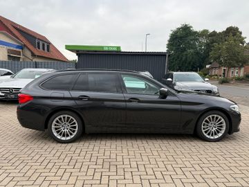 BMW 530 - 6
