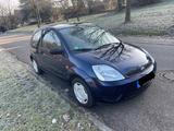 Ford Fiesta 1.3 51 kW .Bj 2005. 85Tkm Tüf neu 02.2028 - Ford Fiesta aus 2005: 1.3