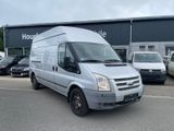 Ford Transit 2,8Anhägelast  FT 350 L Trend Klima - Ford Transit: Ft350l