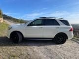 Mercedes-Benz GLE 400 LUXUS AUSSTATTUNG, TÜV NEU & gepflegt  - : Geländewagen, Luxus