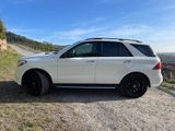 Mercedes-Benz GLE 400 LUXUS AUSSTATTUNG, TÜV NEU & gepflegt  - : Geländewagen, Luxus