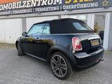 MINI COOPER Cabrio Cooper - MINI Cooper bis 10.000 Euro