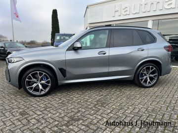 BMW X5 - 3