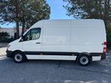 Mercedes-Benz Sprinter II Kasten 313 CDI - Doppelkabine