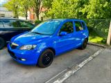 Mazda 2 1.6 TüV 01/2028 - Mazda: Kleinwagen, Mazda6