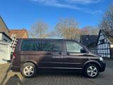 Volkswagen T5 Multivan Highline*AHK*Standheizung*  - VW T5 Gebrauchtwagen in Köln