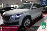 Skoda Kodiaq Style 4x4*Standheizung*AHK - gebrauchte Skoda Kodiaq aus dem Jahr 2023