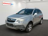 Opel Antara 2.0 CDTI Edition 4x4 AAC Nav AHK PDC SHZ - gebrauchte Opel Antara aus dem Jahr 2008