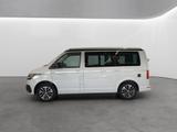 Volkswagen T6.1 California 2.0 TDI Beach Camper - Gebrauchtwagen mit Navigationssystem