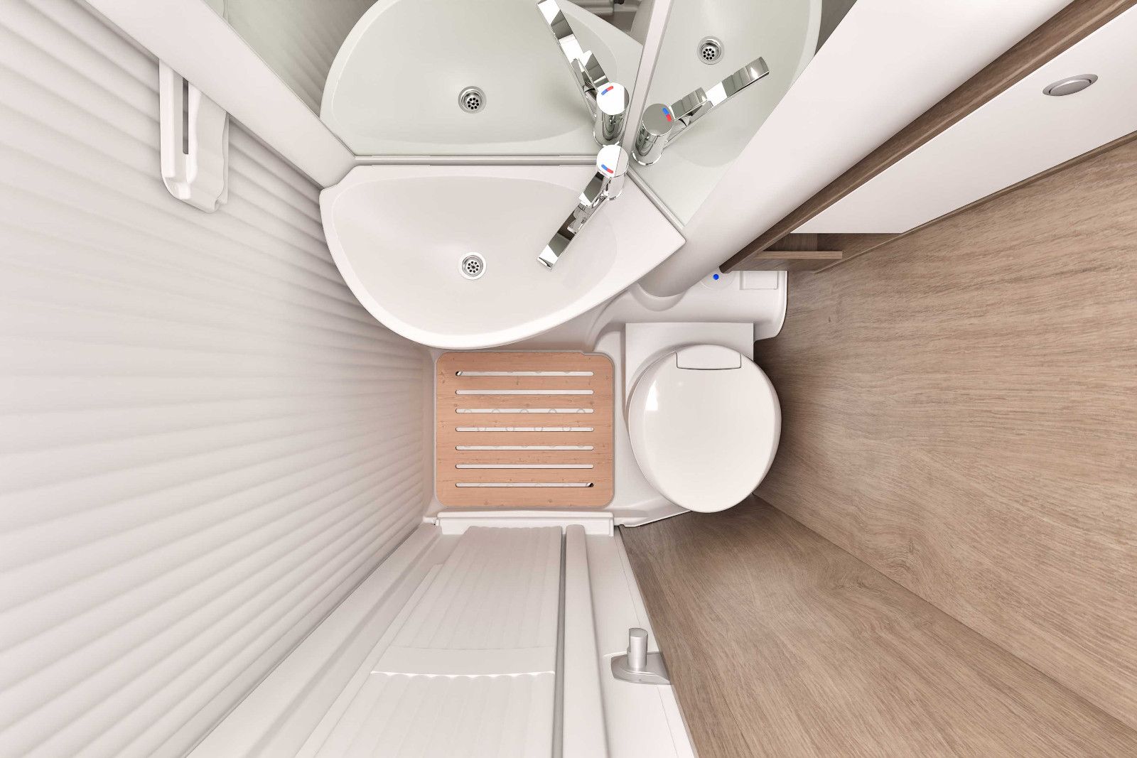 Fahrzeugabbildung Carado V-132 pro+ BIS ZU 10.000 € SPAREN !!!