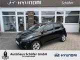 Hyundai i10 Edition 30 Apple CarPlay Kom-paket DAB SHZ L - Hyundai i10 in Köln