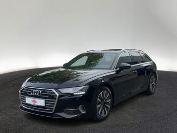 Audi A6 - 3