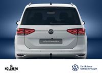 Volkswagen Touran - Vorschau Bild 5
