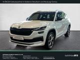 Skoda Kodiaq Sportline 1.5 TSI DSG+NAVI+AHK+STANDHZ - gebrauchte Skoda Kodiaq aus dem Jahr 2024