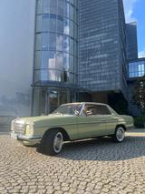 Mercedes-Benz CE 280 - Mercedes-Benz CE 280