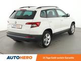 Skoda Karoq 1.0 TSI Ambition*NAVI*LED*PDC*SHZ*KLIMA* - Skoda Karoq: Ambition