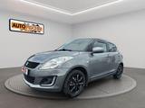 Suzuki Swift Club  4X4 Allrad  AHK  "Rentner" - Suzuki Swift: 4.4