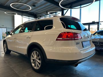 Volkswagen Passat Alltrack Variant Basis BMT 4Motion *AHK*