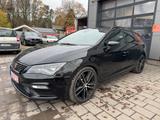 Seat Leon ST Cupra 300 4Drive - Seat Leon: Kombi