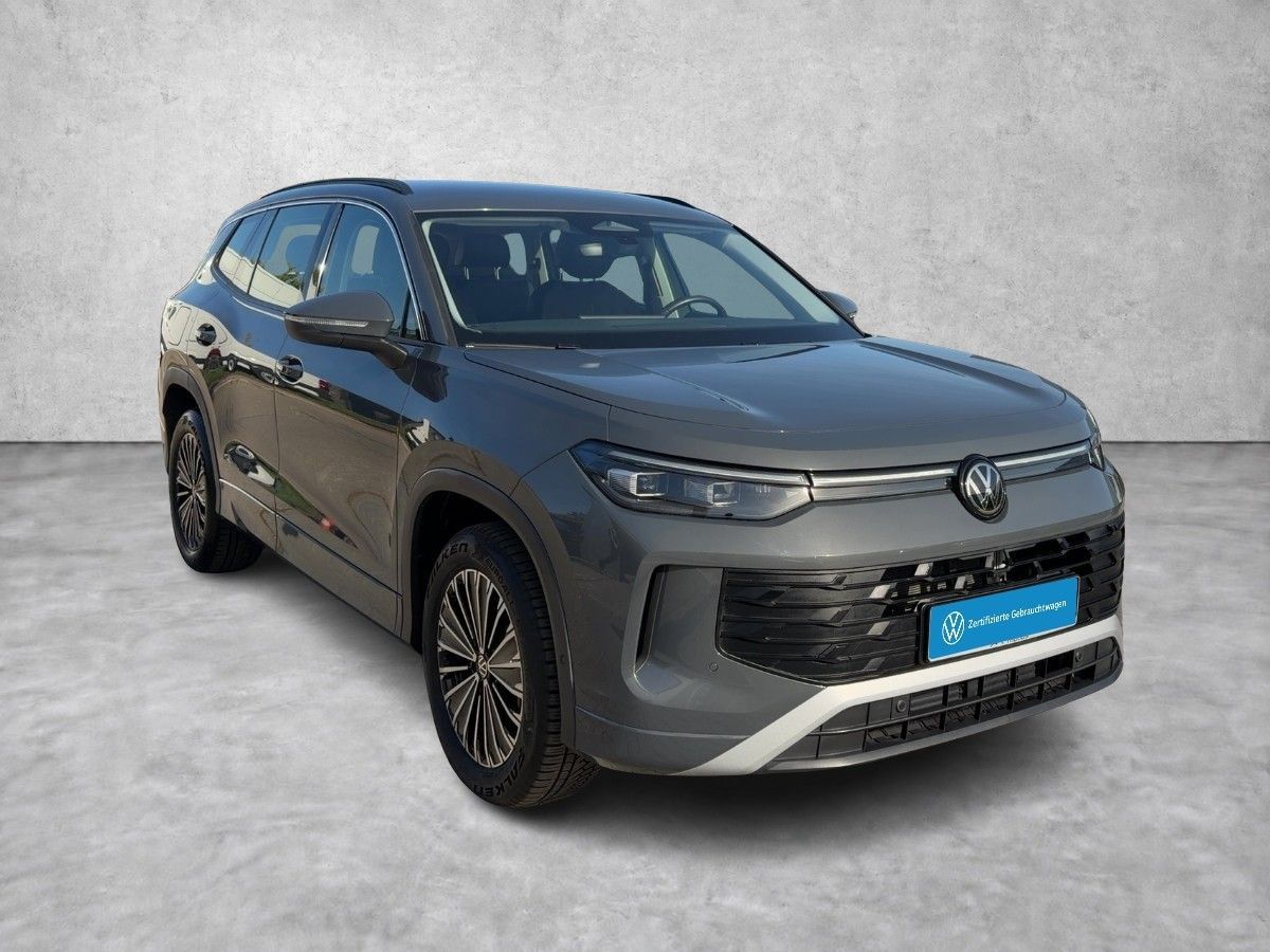 Volkswagen Tayron 1.5 eTSI Life DSG*AHK*LHZ*LED*RFK*ACC*APP imagem 3