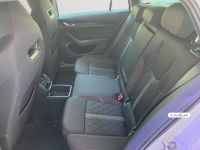 Skoda Octavia - Vorschau Bild 13