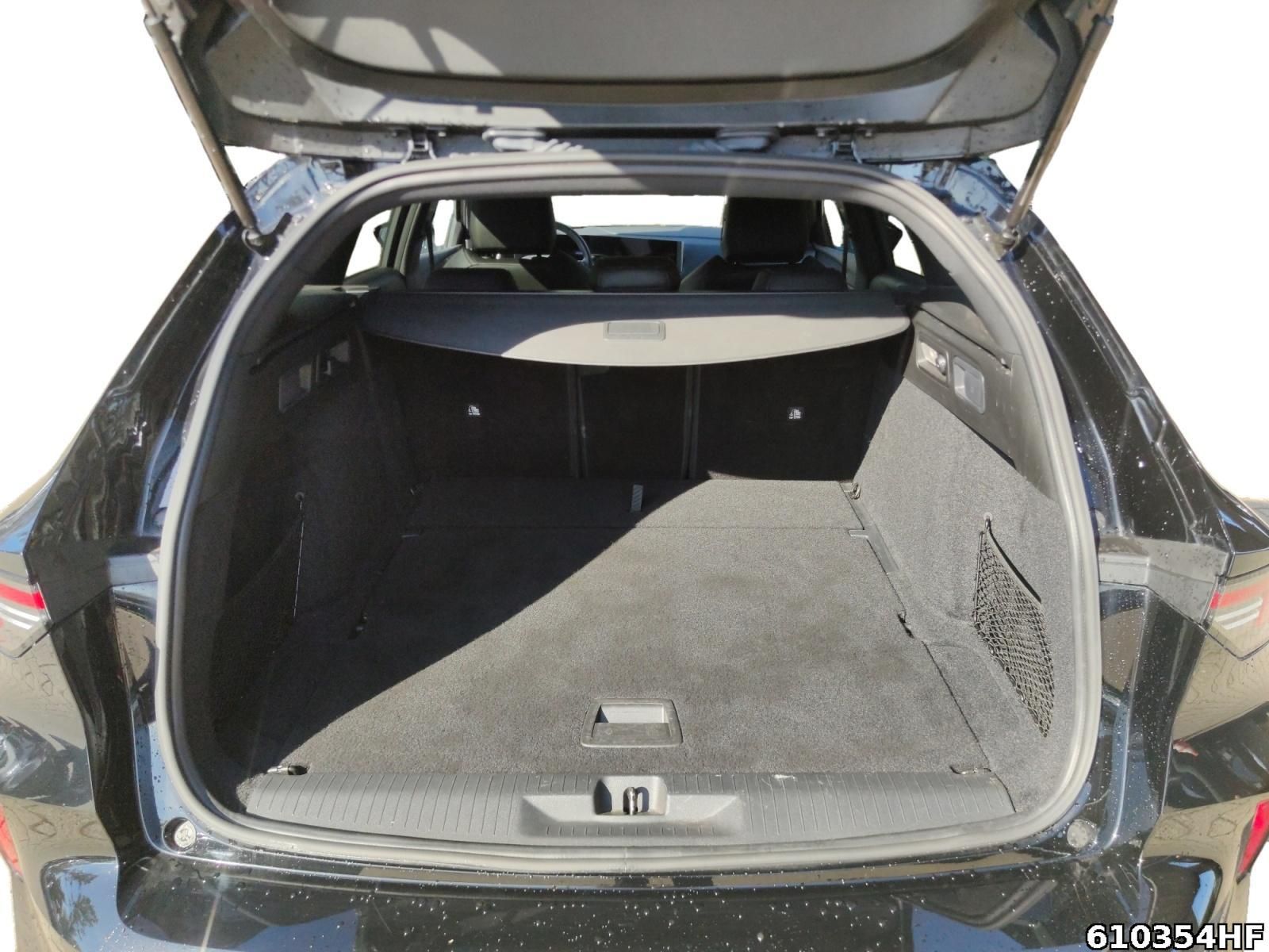 Fahrzeugabbildung Opel Astra L 1.2 Turbo GS (EURO 6e)