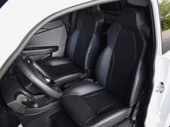 LIGIER JS50 SELECT Finanzierung ohne Anzahlung