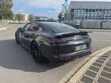 Porsche Panamera GTS - gebrauchte Porsche Panamera aus dem Jahr 2019