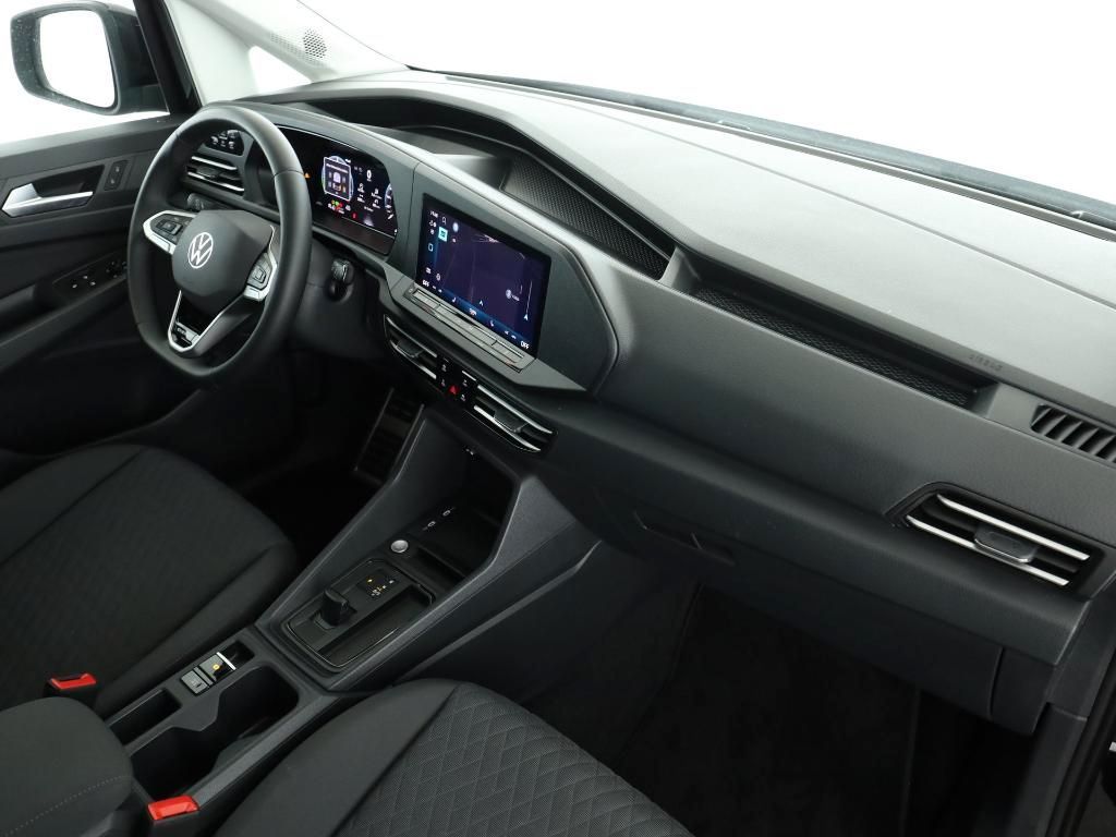 Volkswagen Caddy - Bild 4